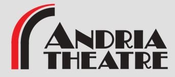 Andria Theatre logo