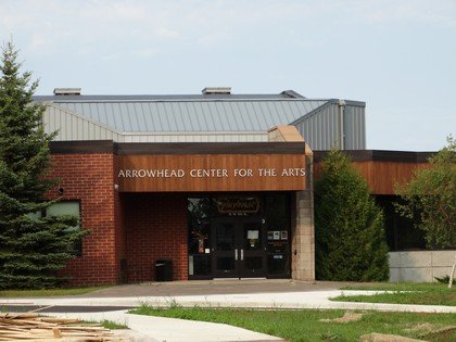 Arrowhead Center for the Arts