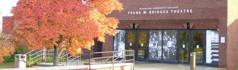 Frank W. Bridges Theatre