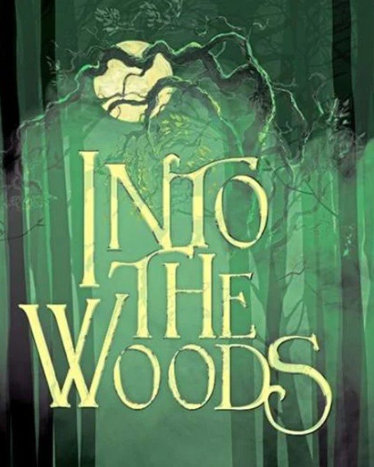 Into The Woods