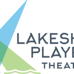 Lakeshore Players logo