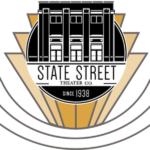 State Street Theatre logo