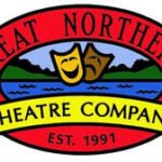 Great Northern Theatre Company logo