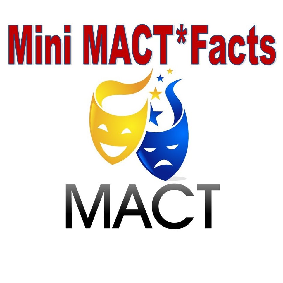 Mini MACT*Facts logo