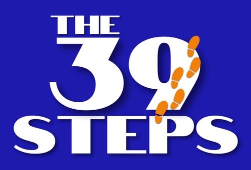 Auditions for The 39 Steps (White Bear Lake)