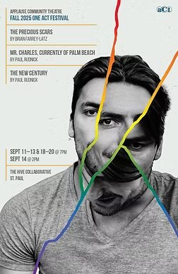 Auditions for One Act Play Festival