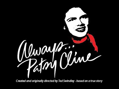 Always, Patsy Cline