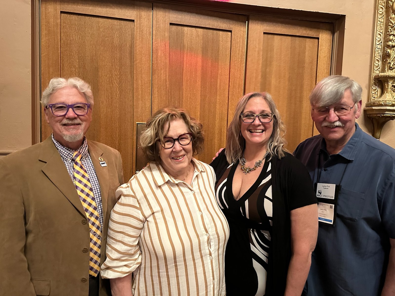 AACT Awards