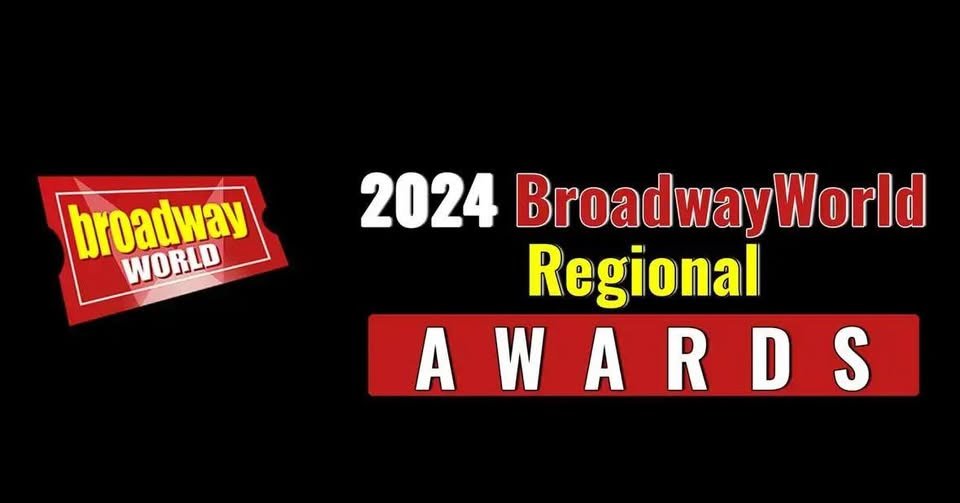 Broadway World Awards