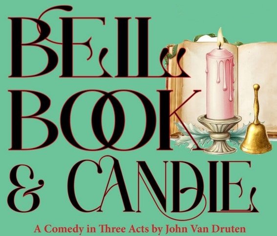 Bell, Book and Candle