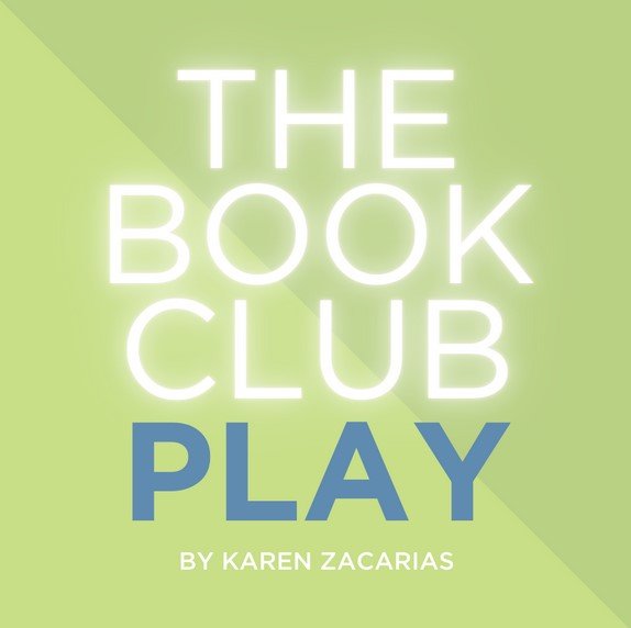 Auditions for The Book Club Play