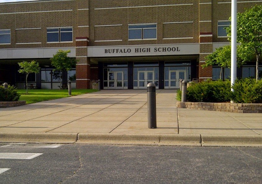 Performing Arts Center (Buffalo HS)