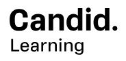 Candid Learning logo