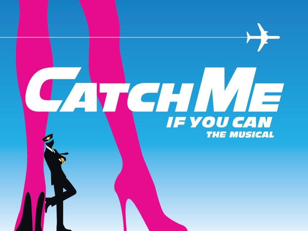 Catch Me If You Can