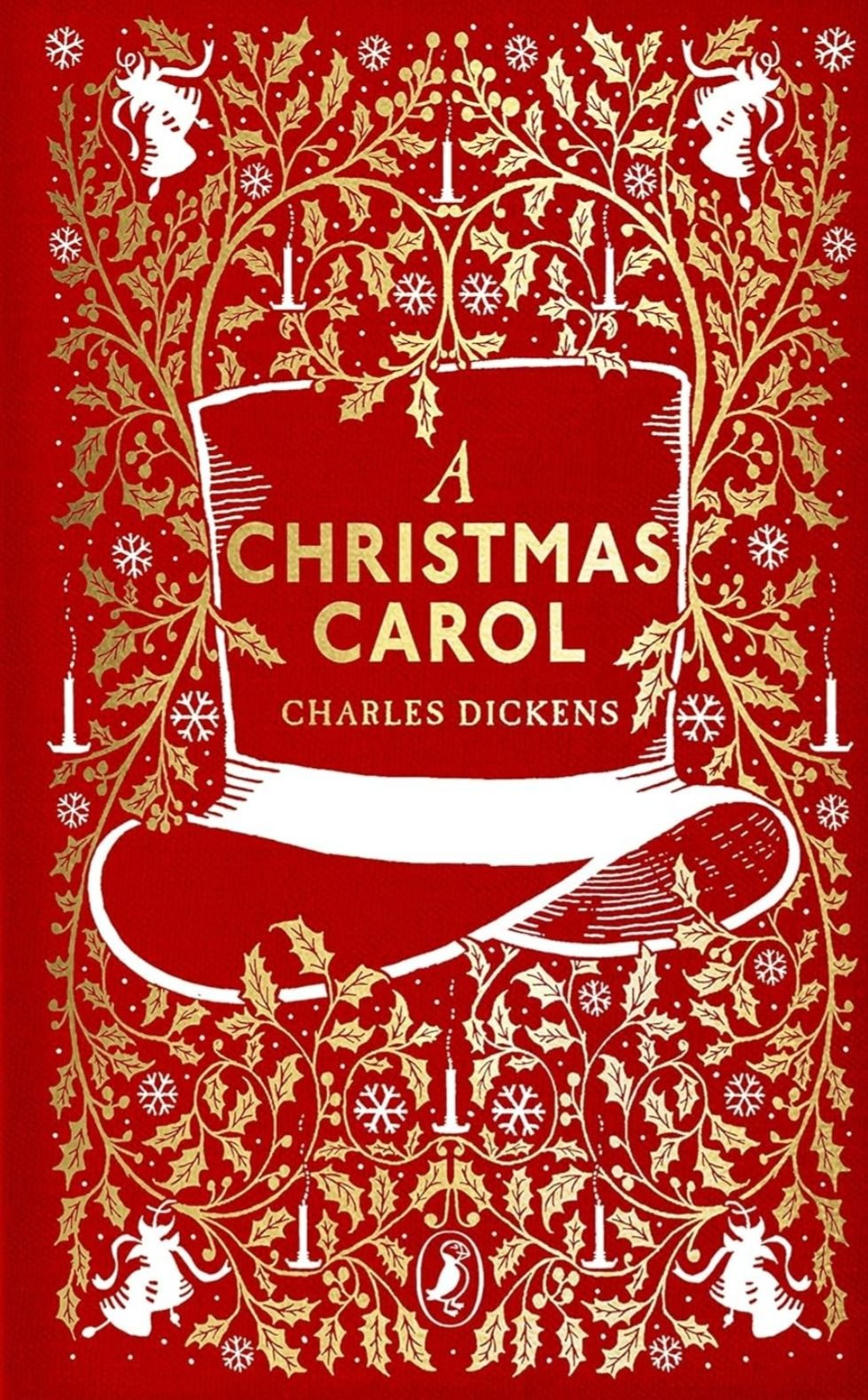 Auditions for A Christmas Carol (Madison)