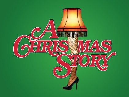 A Christmas Story