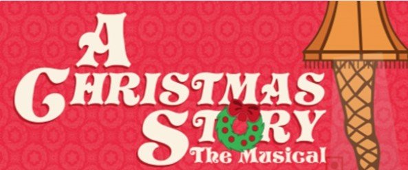 A Christmas Story, The Musical