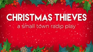 Christmas Thieves