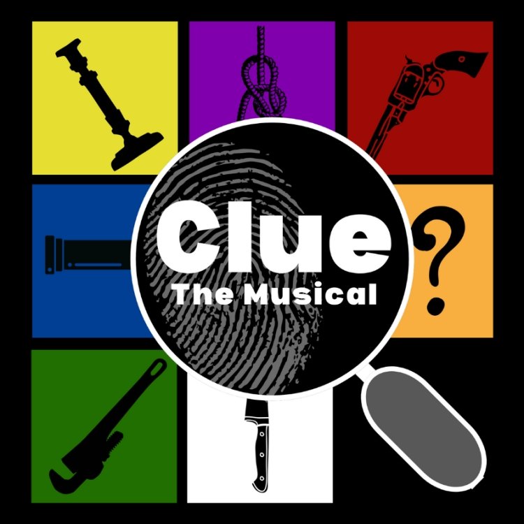 Auditions for Clue The Musical (Buffalo)