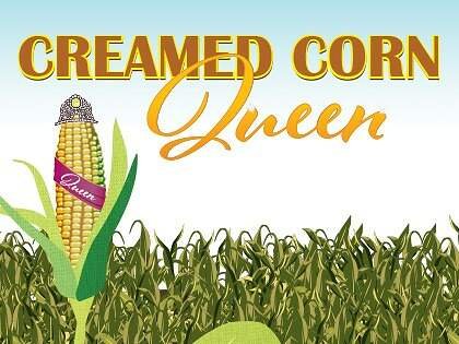 Creamed Corn Queen