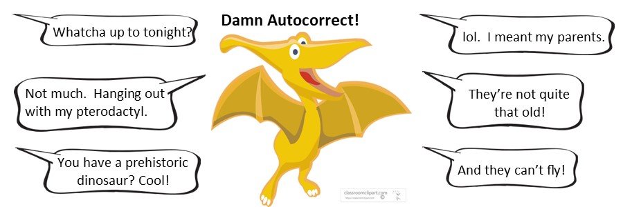 Autocorrect 5-5-24