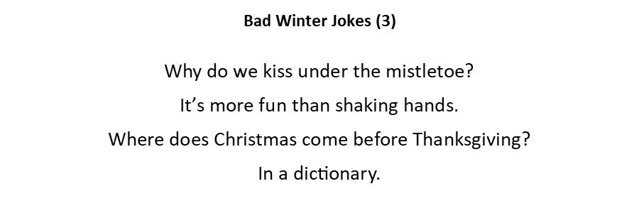 Autocorrect 12-21-25