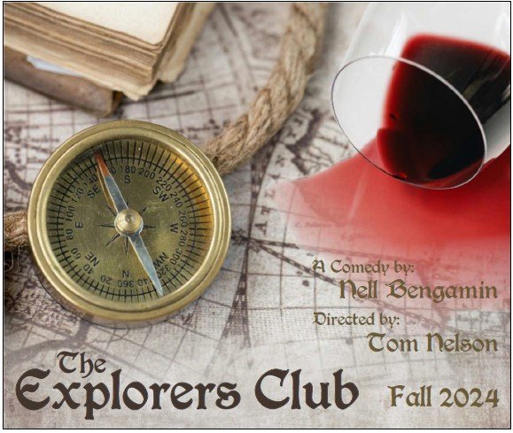 The Explorers Club