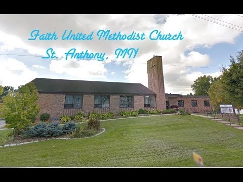 Faith United Methodist Church