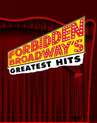 Forbidden Broadway's Greatest Hits