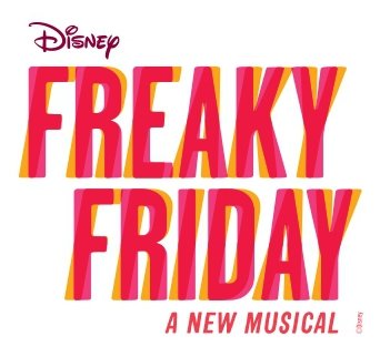Freaky Friday