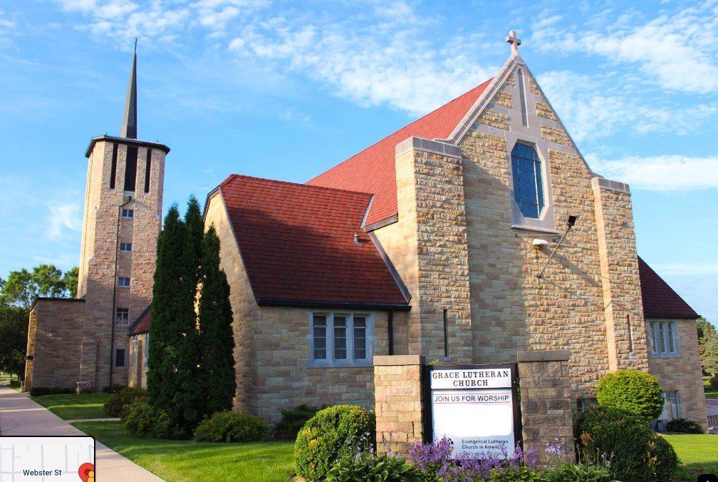 Grace Lutheran Church