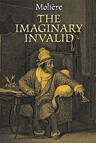 The Imaginary Invalid