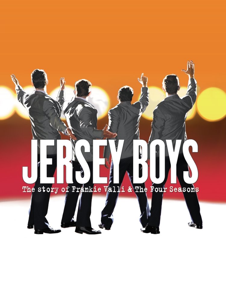 Auditions for Jersey Boys