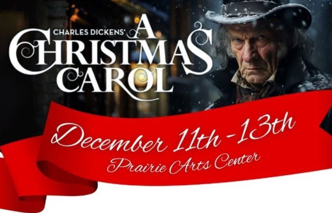 A Christmas Carol