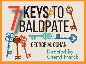 7 Keys to Baldpate