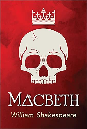 Auditions for Macbeth