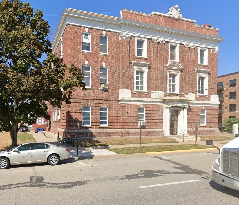 Historic Masonic Theatre