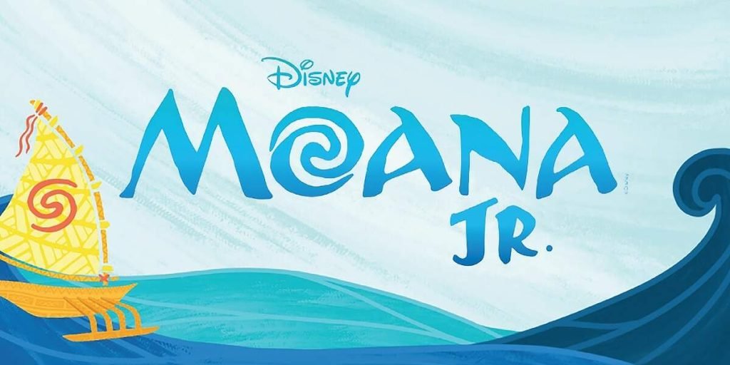 Auditions for Moana Jr.