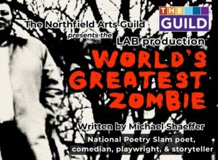 World’s Greatest Zombie