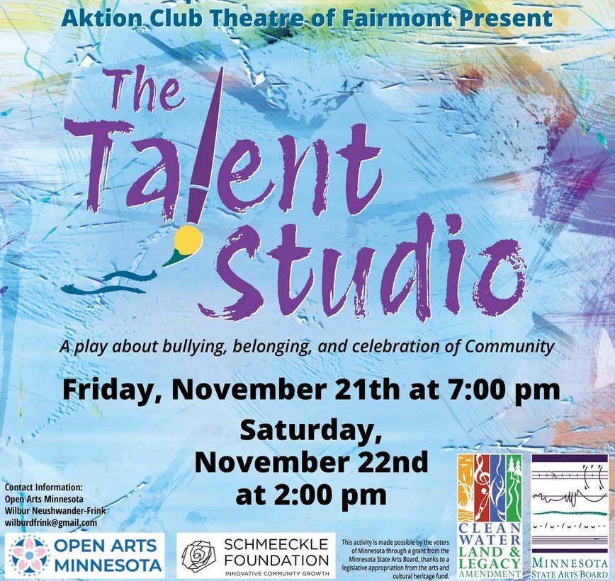 The Talent Studio