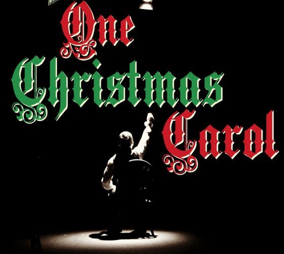 One Christmas Carol