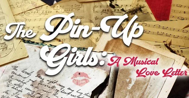 The Pin-Up Girls