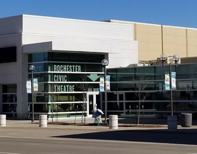 Rochester Civic Theatre