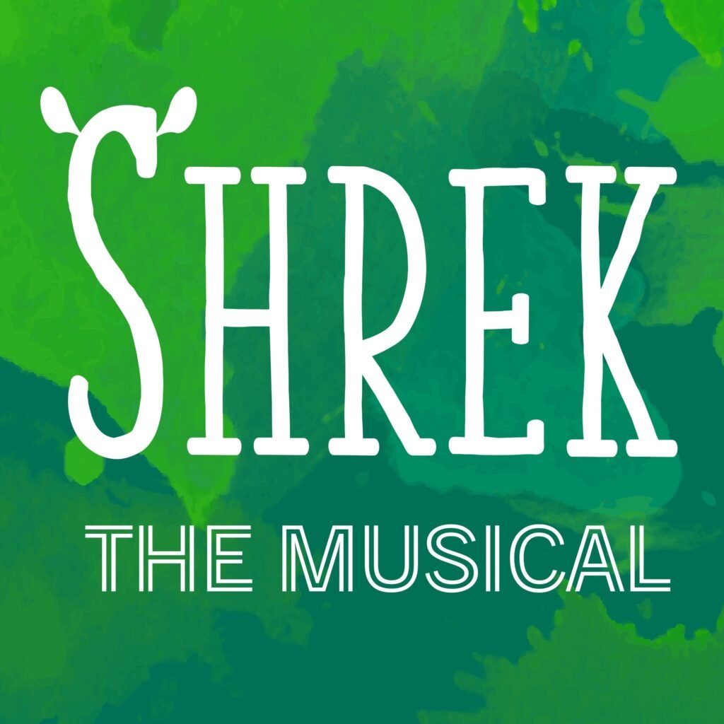 Shrek The Musical
