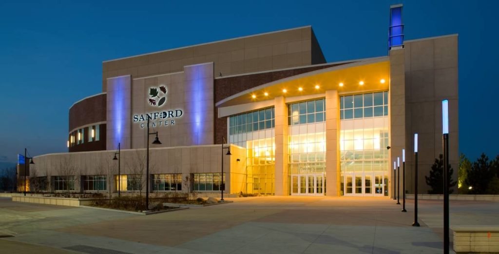 Sanford Event Center