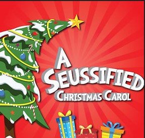 A Seussified Christmas Carol