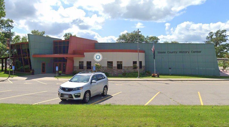 Steele County History Center