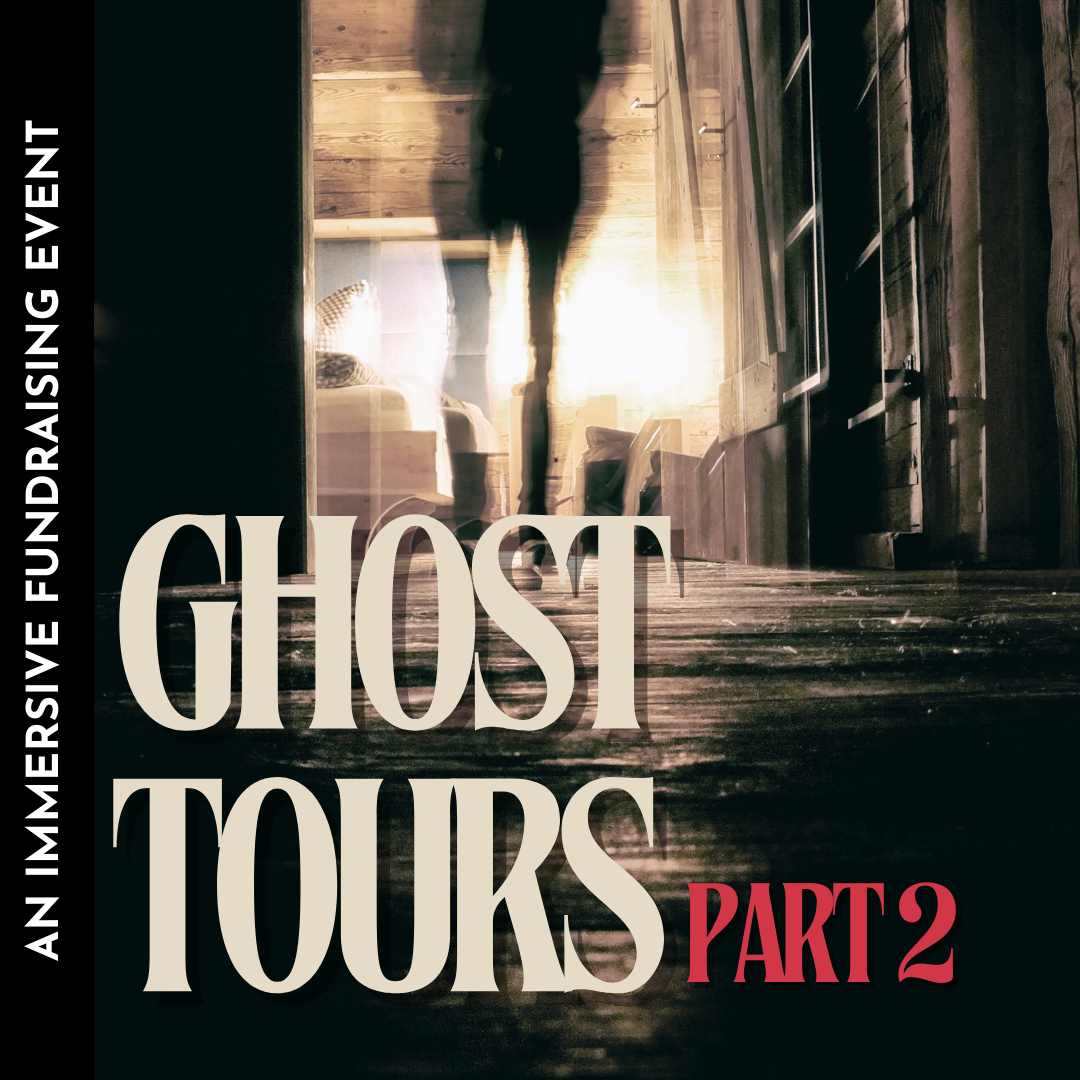 Ghost Tours