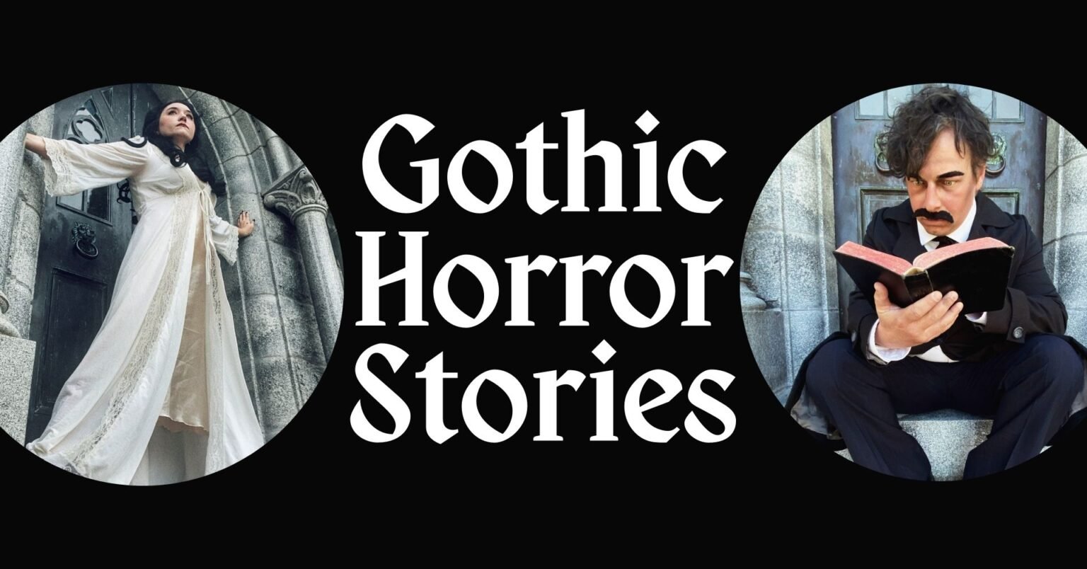 Gothic Horror Stories