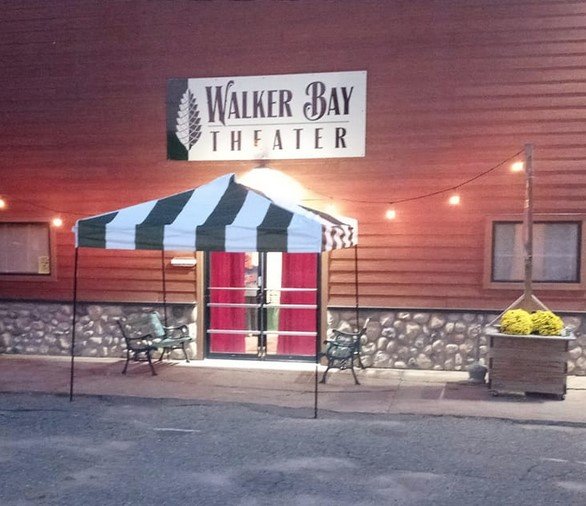 Walker Bay Theater